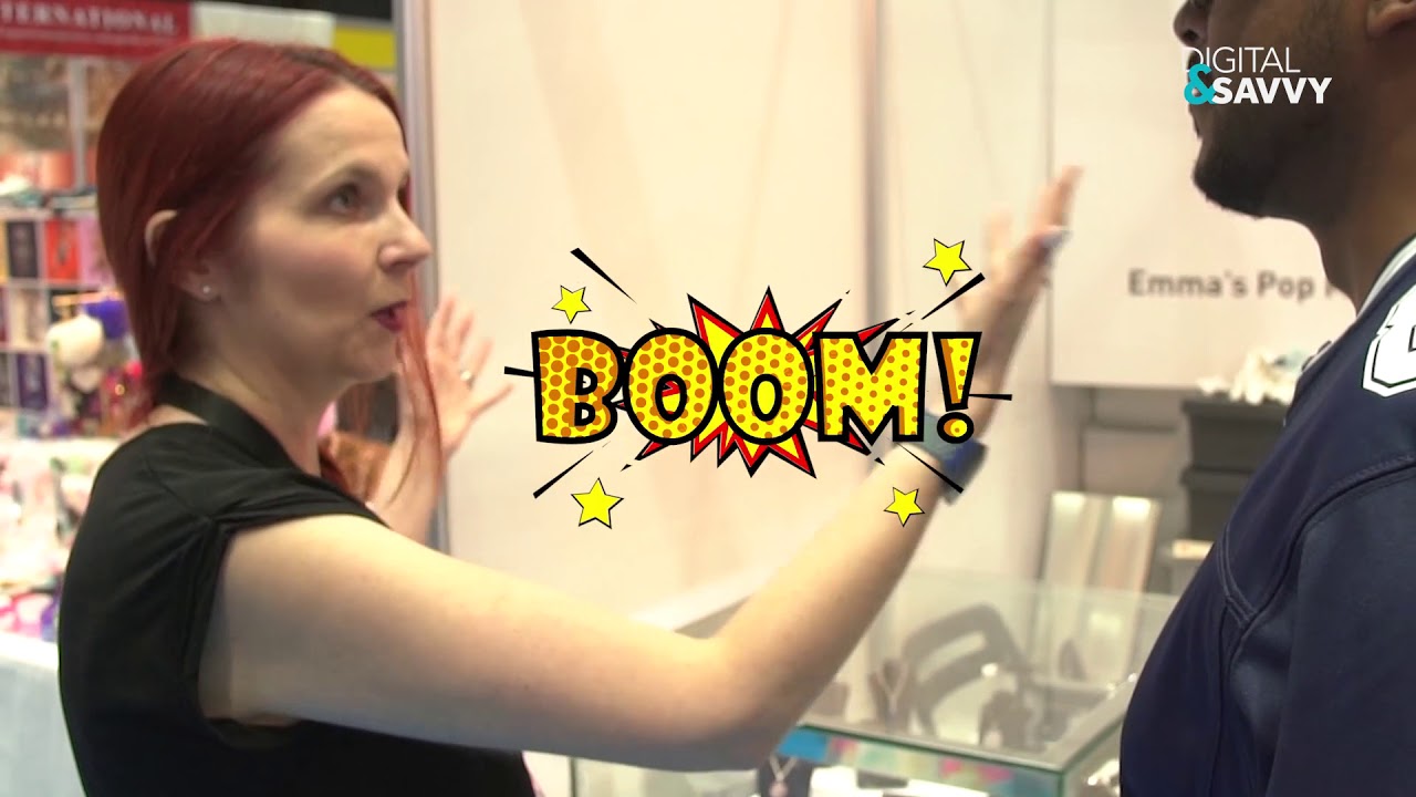 MEFCC COMIC CON Dubai