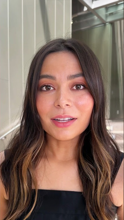 Miranda Cosgrove Said What?