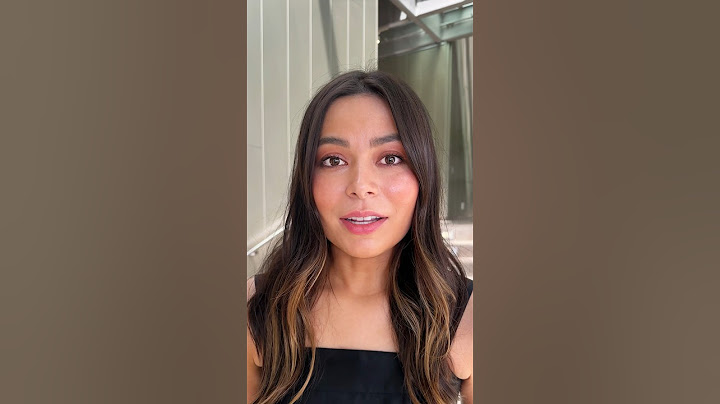Miranda Cosgrove Said What?