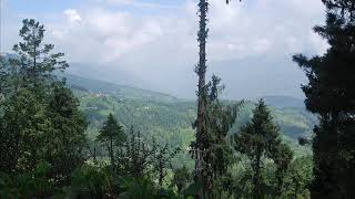 Aa Chal Ke Tujhe Main Le Ke Chaloon- Kishore kumar- Door Gagan ki Chhaon Mein