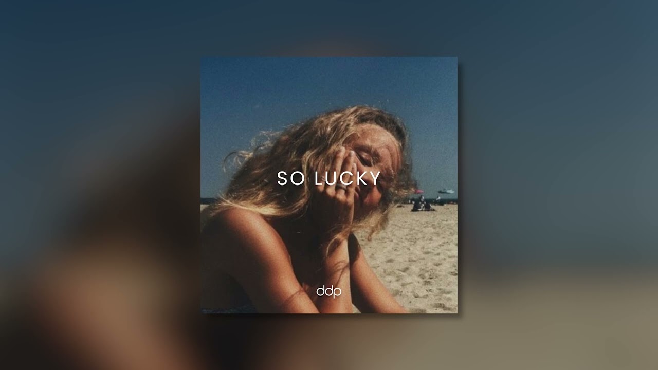 Obejrzyj ddp - so lucky w YouTube Obejrzyj ddp - so lucky w YouTube