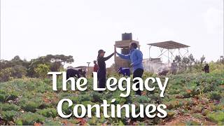 Shamba Shape Up Mini Drama (Shamba ni Biz) | Episode 12 - The Legacy Continues
