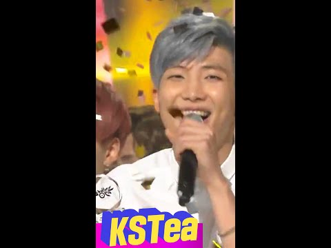 Do Idols know the <strong>winners</strong> of music shows beforehand? #shorts