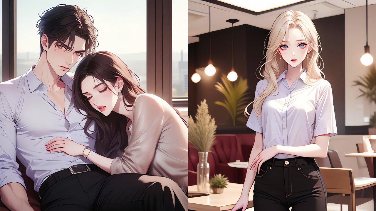 📖After helping her get company back, she paid me to leave her. But I was happy to accept it cuz...