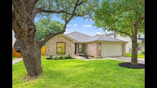 608 Haleys Cove video tour