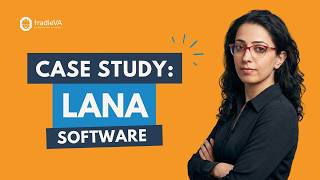 TradieVA Case Study - LANA Software Net Worth