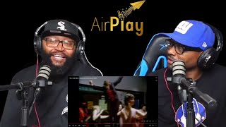 The J. Geils Band - Centerfold (REACTION) #jgeils #airplaybeats