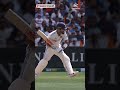 King Kohli cover drive vs aus