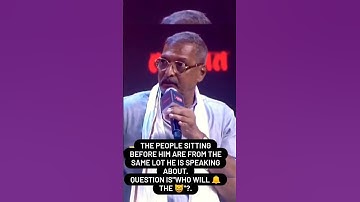 Nana patekar asks questions to eknath shinde 💯🔥 #nanapatekar #eknathshinde #eknath