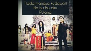 Rhoma Irama - Pemburu. Lyrics Song