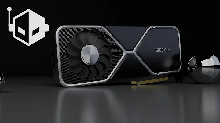 Révélation: NVIDIA Ampere - GeForce RTX 30