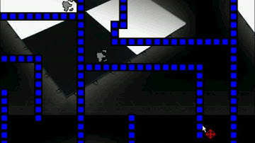 MY FIRST Game Maker 7 game!!