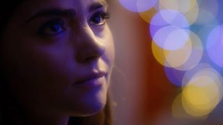 Clara Says Goodbye To Danny Pink | Last Christmas | Doctor Who