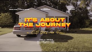It's About The Journey. | Sony A6400 Short Film