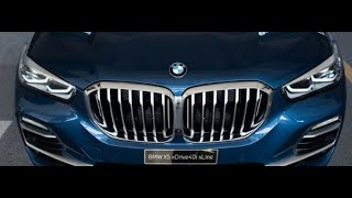 BMW X5 2020 cập bến thị trường Việt Nam, thêm phiên bản mới x 360 xe