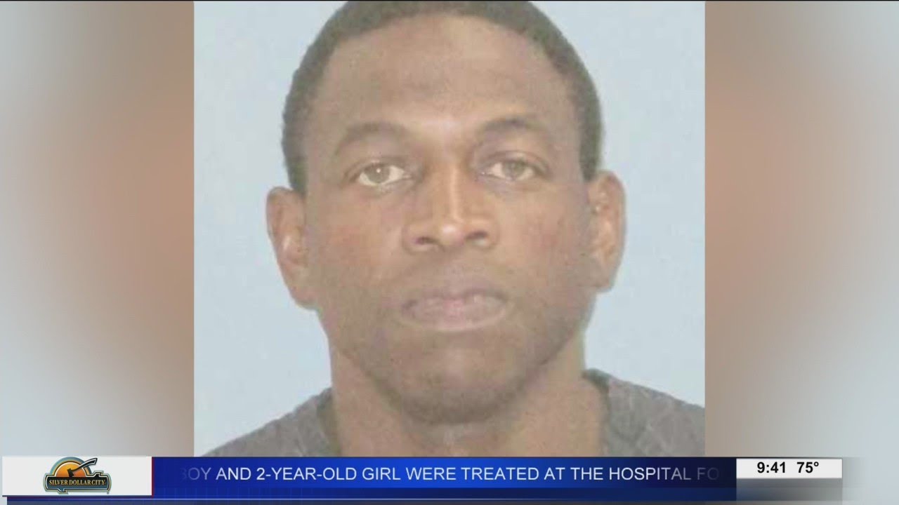 Arrest in Triple Homicide - YouTube