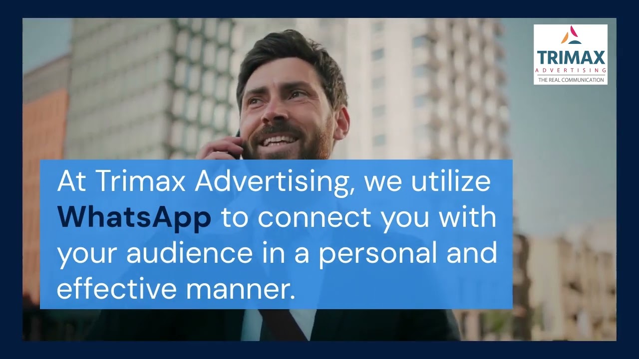 Innovative Marketing Solutions| We specialize in creating impactful advertising strategies tailored