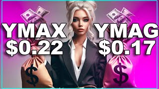 🚀 Investors FLOCK to WEEKLY ETFs! YieldMax ETFs #YMAG & #YMAX Distributions EXPLAINED! 🚀 Yieldmax Update How They Re Doing Ymag Vs Ymax