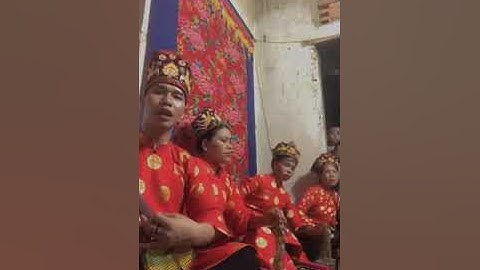 Then Lạng Sơn Lễ Chuộc Cốc Pháp - Bản Sắc Dân Tộc Xứ Lạng | TUẤN LẠNG SƠN