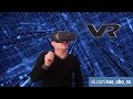 BlitzWolf VR  Очки виртуальной реальности