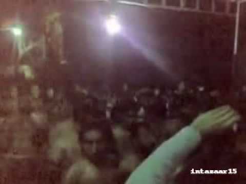 Asghar Da Koi Hani (LIVE!! Asghar Khan Party Sialk...