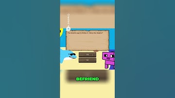 My First Game! (Not counting THAT game)