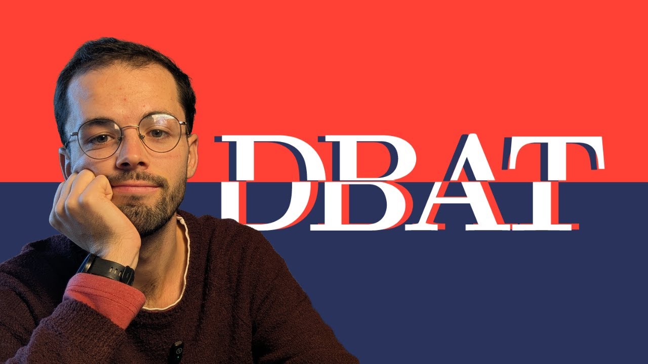 Un nou DBAT