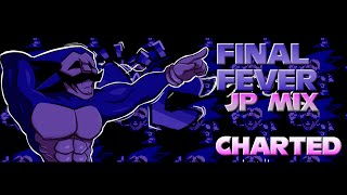 Final Fever Jp Mix Charted - Friday Night Funkin Vs. Sonic.exe Ust