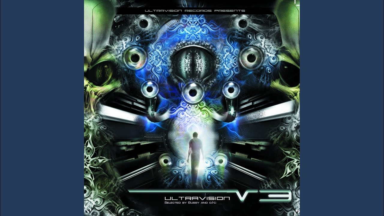 Hard Frequency (Original Mix)