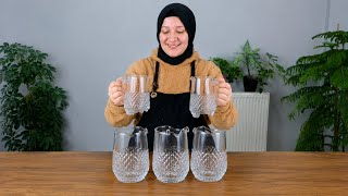 DON'T THROW AWAY BROKEN PITCERS AND GLASS VASES, THERE ARE SOME USEFUL IDEAS FOR THEM.