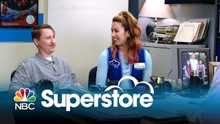 Superstore - Bo Joins Cloud 9 (Episode Highlight)