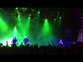 In Flames- Take This Life Chicago House of Blues 2/21/2012