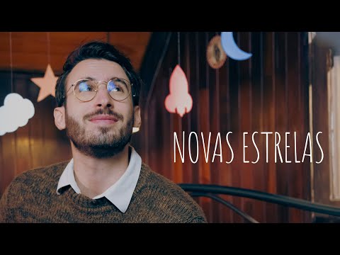 Pedro Autz - NOVAS ESTRELAS (Clipe Oficial)