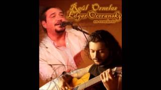 Hombre de Hojalata - Raúl Ornelas \& Edgar Oceransky