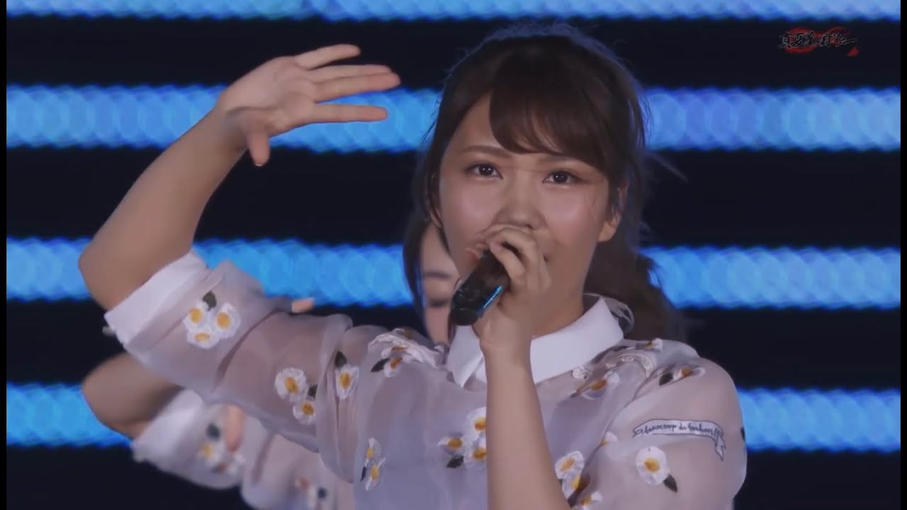 乃木坂46 ハルジオンが咲く頃 [Nogizaka46 4th Birthday Live Day3