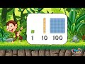 Understanding Place Value with Bundles of 10