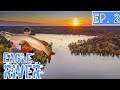 Musky Fishing Northern Wisconsin Eagle River Muskies