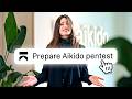 Pentest a Lovable App with Aikido