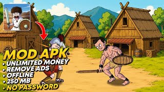 Legend of Gladiator Mod Apk v1.9.0 No Password - Unlimited Money, Free Shopping
