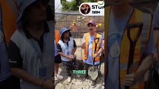 Clean Water Project: Providing Nepal Community Access #shorts