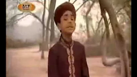 FARHAN ALI QADRI NAAT SHARIF - LAGIYAN NE MAUJAAN HOON LAI RAKHI SONIYA