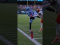 ONE FOOT IN & ONLY 1-YARD short of a TD! #xfl