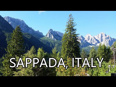 Sappada, Italy | WAKO Australian Team 2016