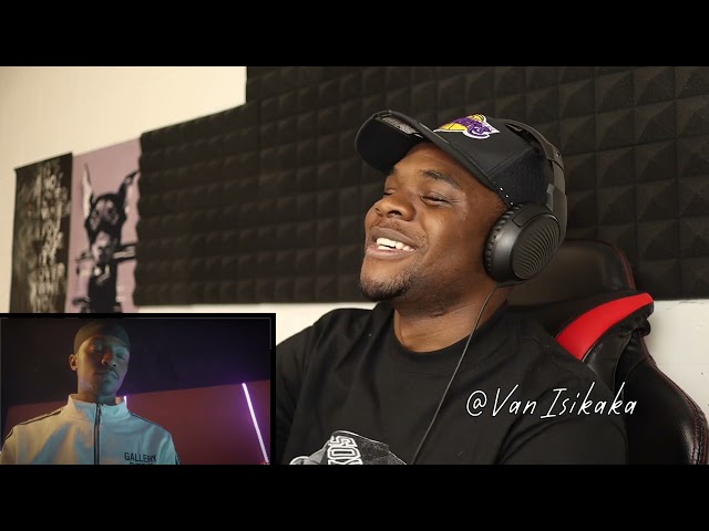 Tipsy Gee - Finish Kumalo ft. Spoiler 4T3 x Soundkraft ( Official Video )REACTION class=