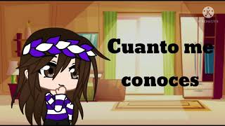 ✨🌸¿Cuanto me conoces? 🌸✨ screenshot 4