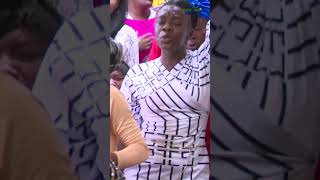 Sen Sen Sen gen yon men ki touche'm | Sr. Fendie N. LAFLEUR | #shorts