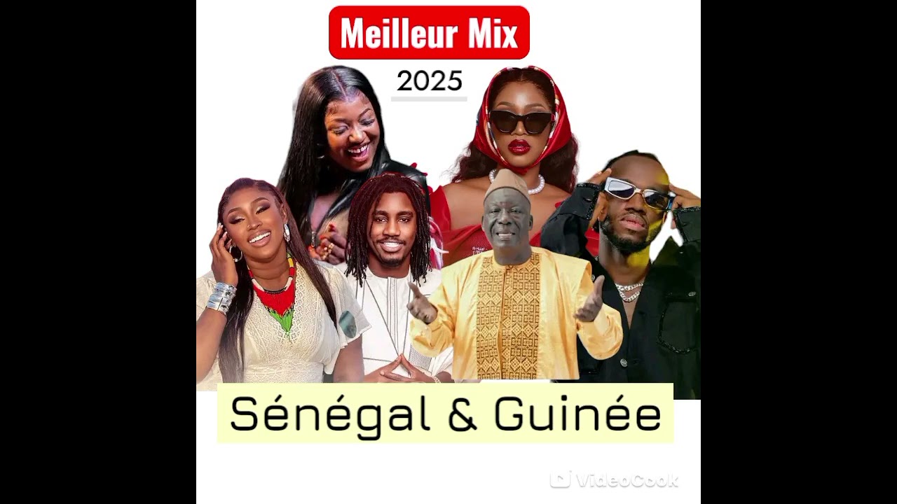 Meilleur Mix 2025: Saifond_Petit Yero_Mia guissé_Waly seck_Dielykaba Bintou_Mariam Lagara(MP3)