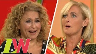 Should We Stop Telling Childbirth Horror Stories to First Time Mothers | Loose Women