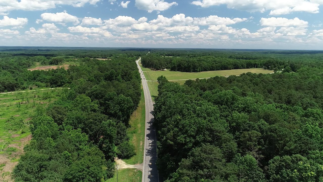 Kirkland Road Oconee County YouTube