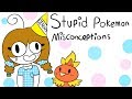 Stupid Pokemon Misconceptions I Had as a Kid (Animated!)